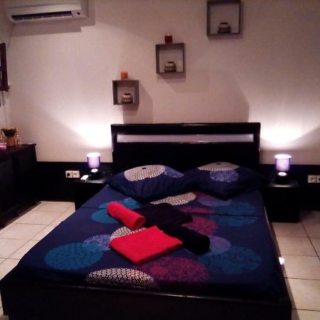 La Caz A Nou Apartment แซ็ง-ปีแยร์ ภายนอก รูปภาพ