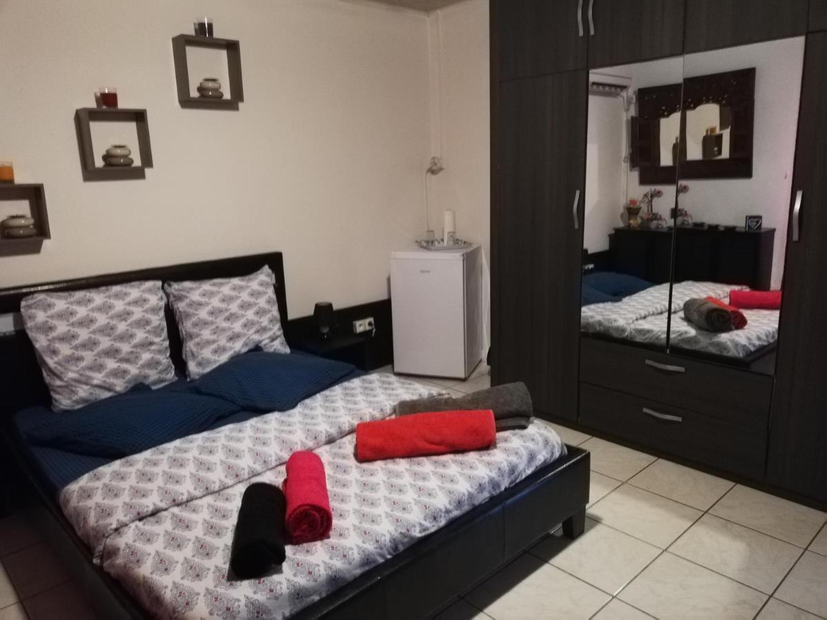 La Caz A Nou Apartment แซ็ง-ปีแยร์ ภายนอก รูปภาพ