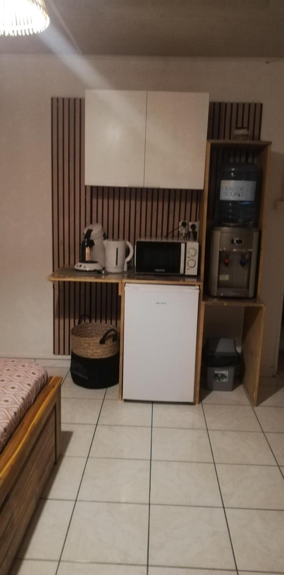 La Caz A Nou Apartment แซ็ง-ปีแยร์ ภายนอก รูปภาพ