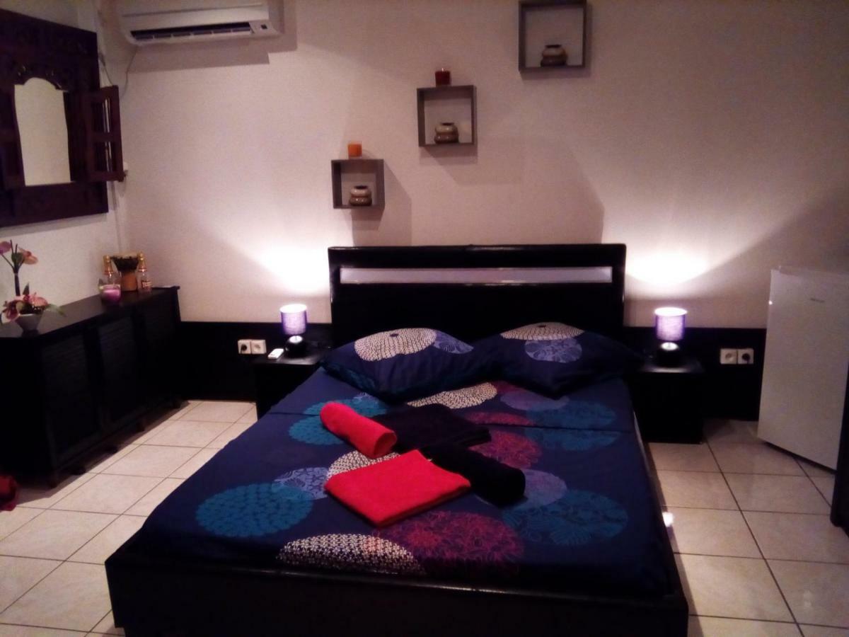 La Caz A Nou Apartment แซ็ง-ปีแยร์ ภายนอก รูปภาพ