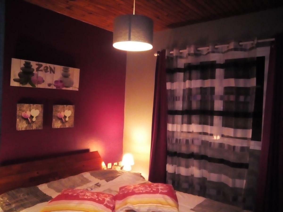 La Caz A Nou Apartment แซ็ง-ปีแยร์ ภายนอก รูปภาพ