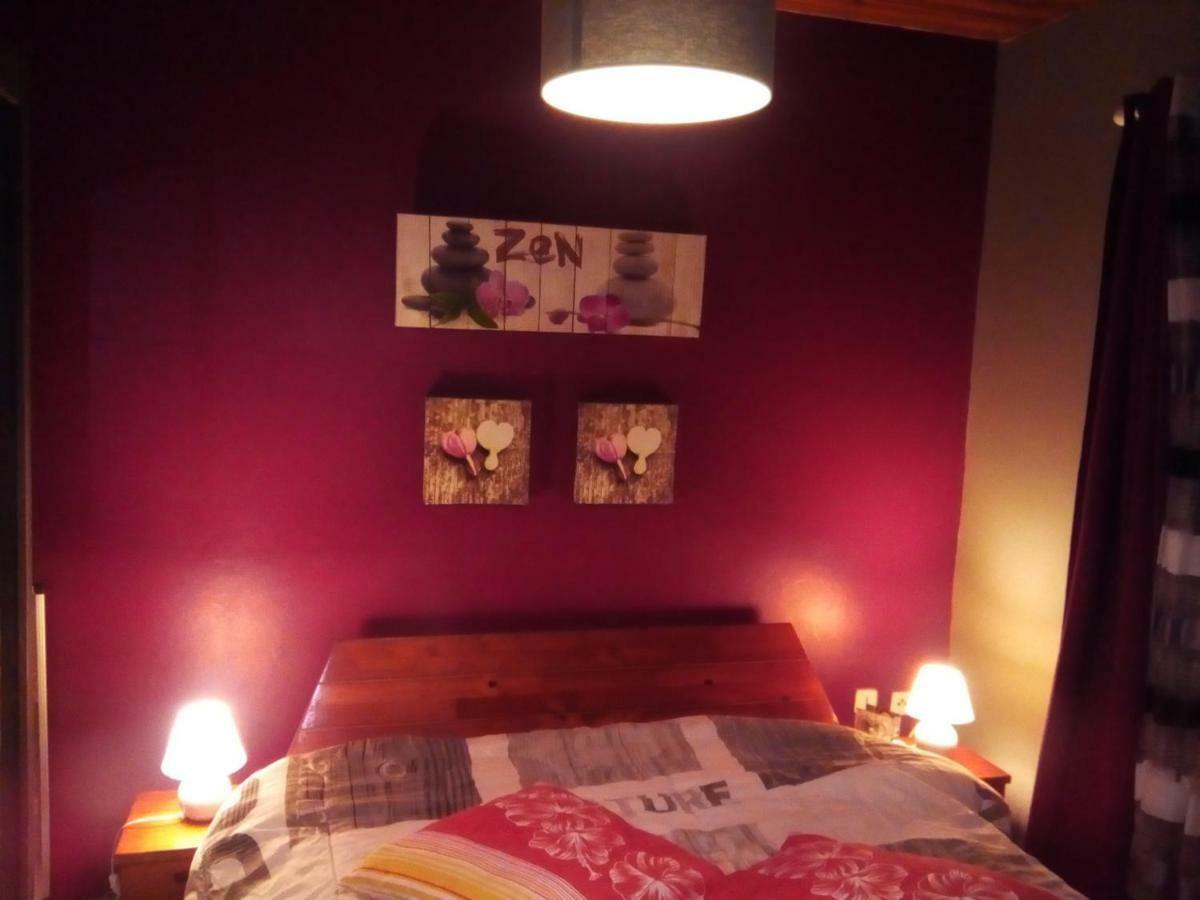 La Caz A Nou Apartment แซ็ง-ปีแยร์ ภายนอก รูปภาพ