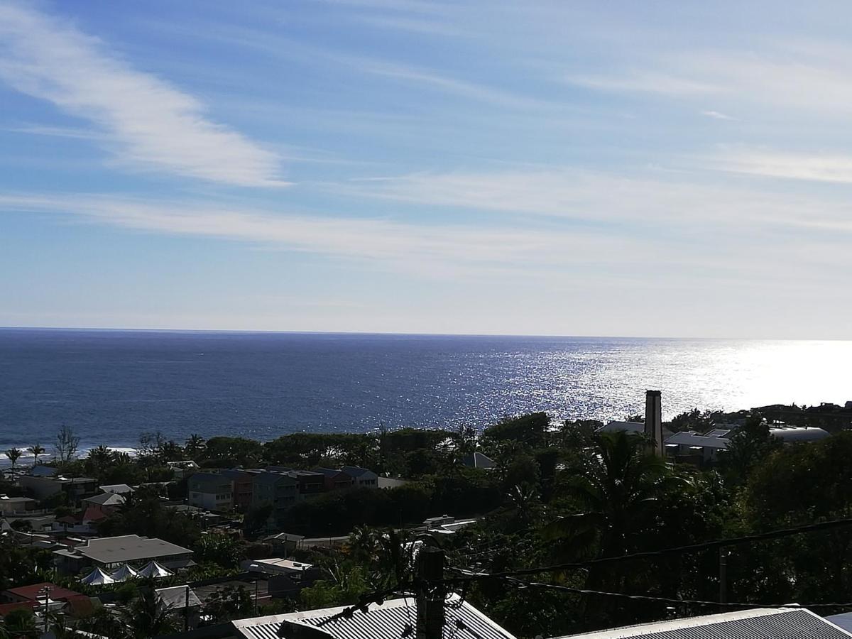 La Caz A Nou Apartment แซ็ง-ปีแยร์ ภายนอก รูปภาพ